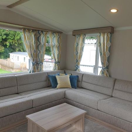 Coral Cabin 킵포드 외부 사진